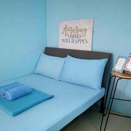 The Stopover Hostel - Mactan Lapu-Lapu City Exteriér fotografie