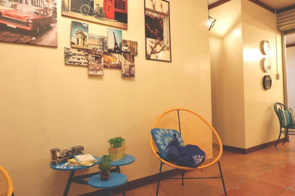 The Stopover Hostel - Mactan Lapu-Lapu City Exteriér fotografie