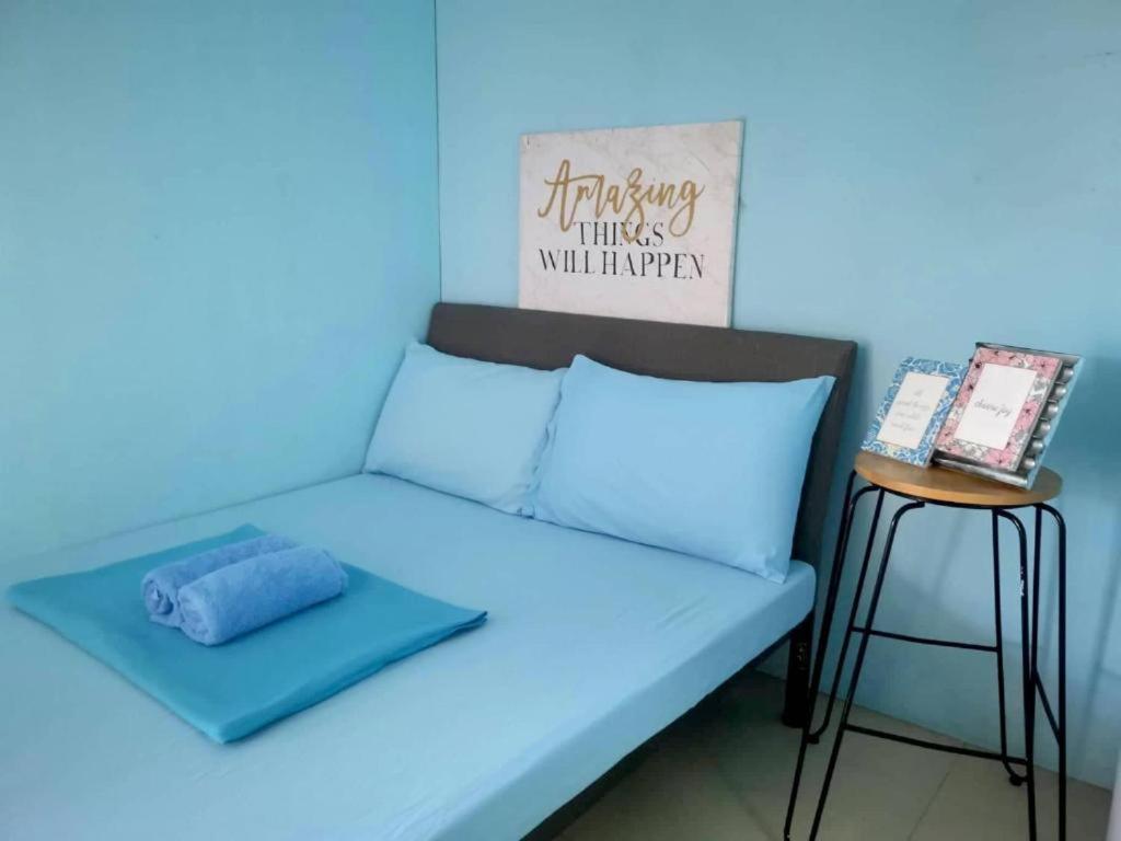 The Stopover Hostel - Mactan Lapu-Lapu City Exteriér fotografie