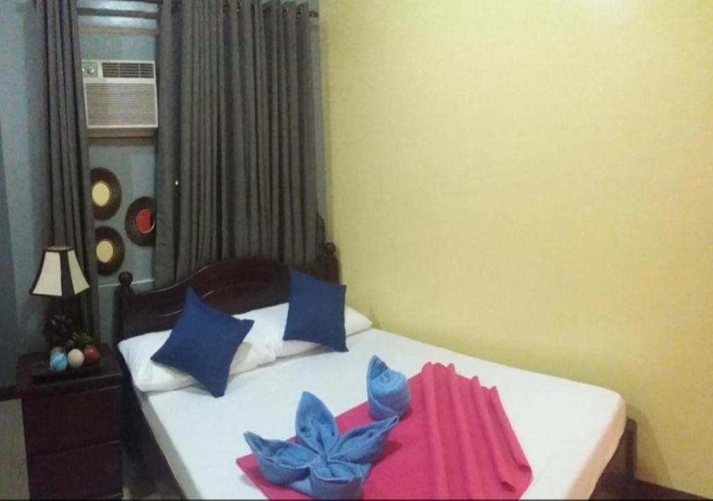 The Stopover Hostel - Mactan Lapu-Lapu City Exteriér fotografie